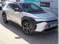 TOYOTA BZ4X Executive ÁFÁS