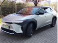 TOYOTA BZ4X 2024/4 - 5