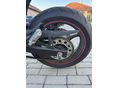 YAMAHA XJ 6 N 2010/6 - 8