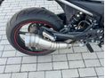 YAMAHA XJ 6 N 2010/6 - 5