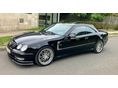 MERCEDES-BENZ CL 600 (Automata)