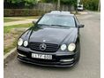 MERCEDES-BENZ CL 600 2001/12 - 2