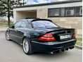 MERCEDES-BENZ CL 600 2001/12 - 5