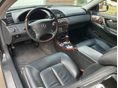 MERCEDES-BENZ CL 600 2001/12 - 7