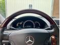 MERCEDES-BENZ CL 600 2001/12 - 8