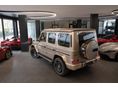 MERCEDES-BENZ G 63 AMG 2025/9 - 3