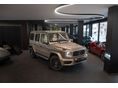 MERCEDES-BENZ G 63 AMG 9G-Tronic