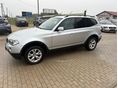 BMW X3 2008/10 - 7