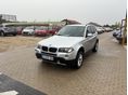 BMW X3 2008/10 - 2