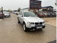 BMW X3 2008/10 - 1