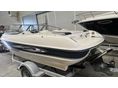 Stingray 185 LX