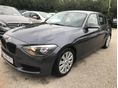 BMW 116 2012/5 - 1