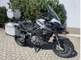 DUCATI MULTISTRADA 1200 S 2016/7 - 1