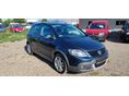 VOLKSWAGEN GOLF PLUS 2008 - 1
