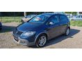 VOLKSWAGEN GOLF PLUS 2008 - 2
