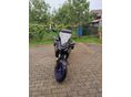YAMAHA MT-07 TRACER 