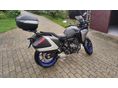 YAMAHA MT-07 TRACER 2023/2 - 3