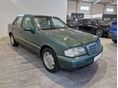 MERCEDES-BENZ C 180 Elegance