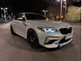 BMW M2 2020/6 - 2