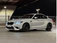 BMW M2 2020/6 - 3