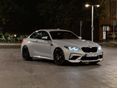BMW M2 Competition DKG