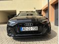 AUDI A4 2020/7 - 2