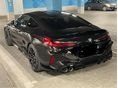 BMW M8 Competition (Automata)