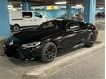 BMW M8 2021/4 - 2