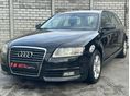 AUDI A6 Avant 2.8 V6 FSi / Facelift / Valós km / Vezérlés cserélve / Sportbelső