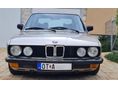 BMW 520 1984/3 - 2