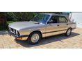 BMW 520 1984/3 - 8