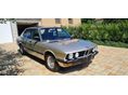 BMW 520 1984/3 - 11