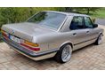 BMW 520 1984/3 - 1