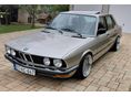 BMW 520 1984/3 - 3
