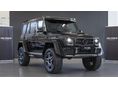 MERCEDES-BENZ G 500 4x4 (Automata) Brabus 1 of 10 Limited Edition 500lóerő ÁFÁ-s