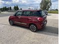 FIAT 500L 2012/10 - 4