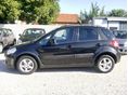 SUZUKI SX4 2007/9 - 3