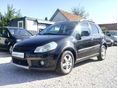 SUZUKI SX4 2007/9 - 1