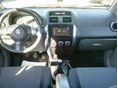 SUZUKI SX4 2007/9 - 6