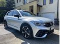 VOLKSWAGEN TIGUAN 2.0 TSI R 4Motion DSG Kormányfűtés!
