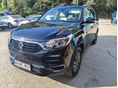 SSANGYONG REXTON 2019/10 - 2