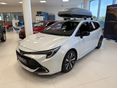 TOYOTA COROLLA Touring Sports 1.8 Hybrid Style e-CVT