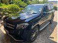 MERCEDES-AMG GLS 63
