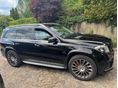MERCEDES-AMG GLS 2017/2 - 6