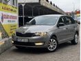 SKODA RAPID 1.2 TSi Ambition ITT és MOST AKCIÓ!!! SZÉP ÁLLAPOT / ALACSONY FOGYASZTÁS / KLÍMA