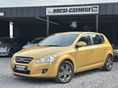 KIA CEE'D 2011/3 - 2