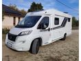 KNAUS VAN TI 650 MEG VANSATION AUTOMATA
