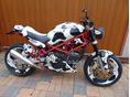 DUCATI MONSTER 900 S 1999/6 - 1