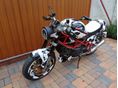 DUCATI MONSTER 900 S 1999/6 - 2