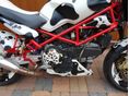 DUCATI MONSTER 900 S 1999/6 - 7